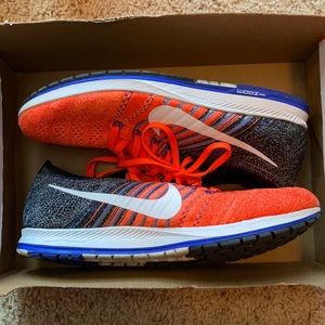 Nike Flyknit Streak